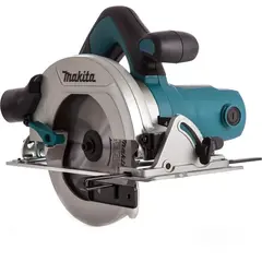 Пила дисковая Makita HS7601K