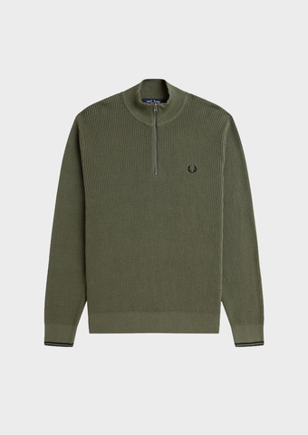 Джемпер FRED PERRY