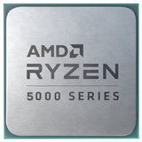 Процессор AMD Ryzen 9 5950X