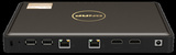 Сетевой RAID-накопитель QNAP TBS-464-8G