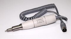 Аппарат для маникюра и педикюра Marathon 3N/Rose/SDE-H35LSP/White, без педали, розовый