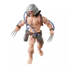 Фигурка Hasbro Marvel Legends X-men: Wolverine Weapon X