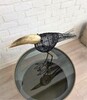 Статуэтка Птица Golden Beak — фото 5