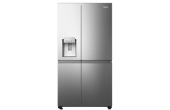 Холодильник Side-by-Side Hisense RS628P5SG1