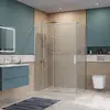BelBagno SOFT_CLOSE-1-AH-1-130/100-C-Cr Душевой уголок