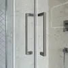 BelBagno MARINO-2-A-2-90-C-GM Душевой уголок