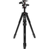 Штатив Manfrotto MKONEPA-3W ONE Photo алюминиевый с 3D головой