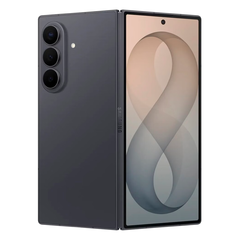 Смартфон Samsung Galaxy Z Fold8 Ultra, 12/256GB, Graphite (Черный) (SM-F976B)