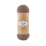 Пряжа Alize Superwash Artisan 466