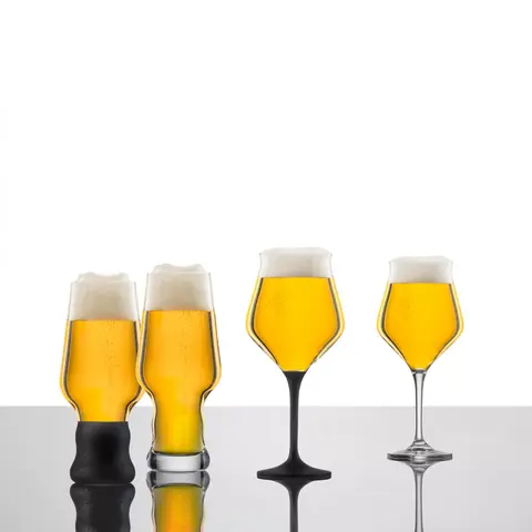 Набор из 2 бокалов для пива Craft Beer Experts 435 мл EISCH арт. 180110