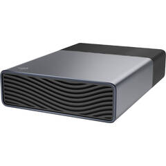 Внешний жесткий диск HDD Seagate 8TB One Touch Desktop HDD USB-C