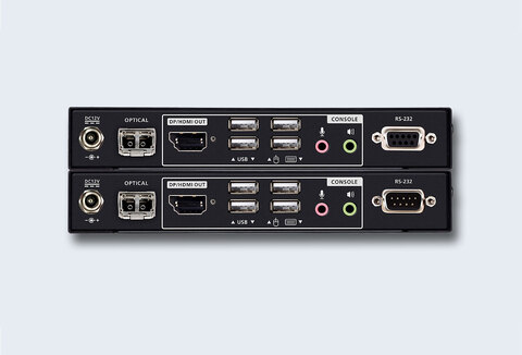 KVM удлинитель Aten CE980 (CE980-AT-G) — фото 3