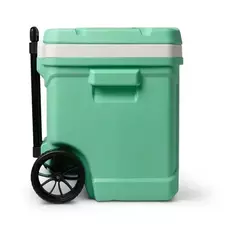 Термоконтейнер Igloo Latitude 60 Roller mint (изотермический, 57л)
