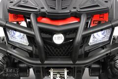 Квадроцикл T001TT 4WD с пультом (Полноприводный)