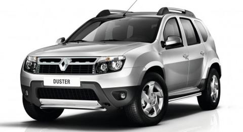 Гарант Блок Люкс 133.E/f/k RENAULT DUSTER /2015-/ ГУР
