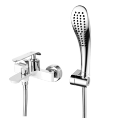 Lemark LM4934CW Смеситель Melange для ванны (LM4934CW) фото