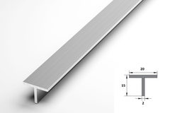 Тавр Лука 20*15*20 Тп 03.2000.500 без окраса