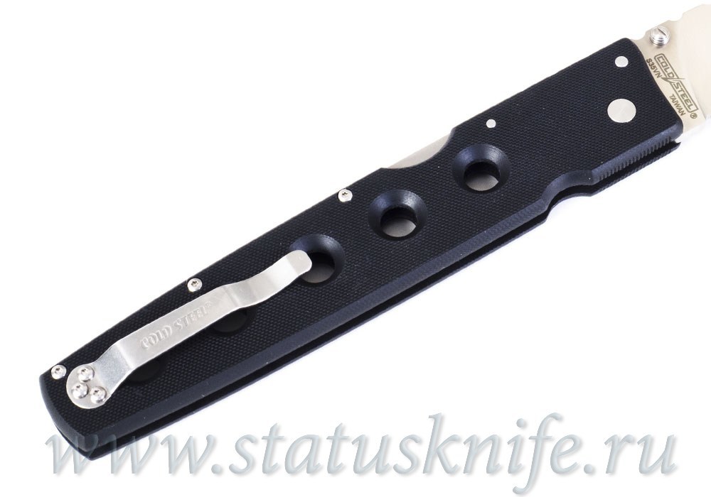 Нож Cold Steel 11G6 Hold Out