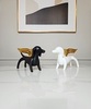 Статуэтка Angel dog black — фото 5