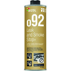 Присадка Стоп-Дым Leak and Smoke Stop+ o92 - 0,25 л