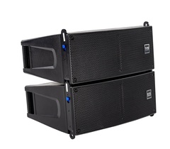 SVS Audiotechnik CASCADE 206AP