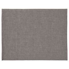 Салфетка для сервировки IKEA SVARTSENAP (СВАРТСЕНАП), Серый, 35х45 см