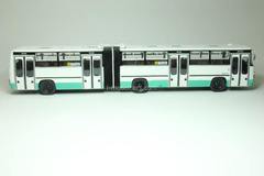 Ikarus 280.56 St. Petersburg Vector-models 1:43