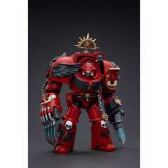 Фигурка Warhammer 40K Blood Angels Assault Terminators Brother Tyborel
