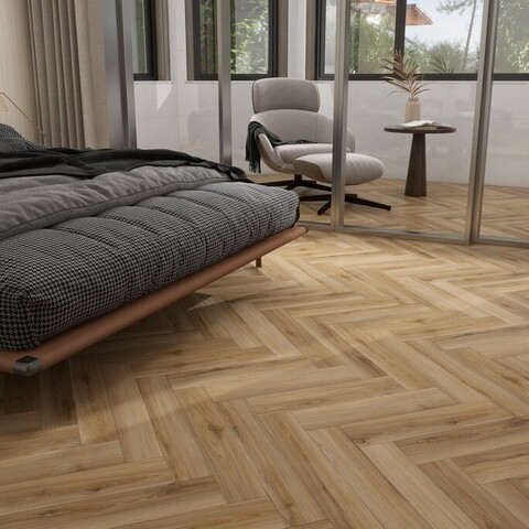 SPC ламинат Union Art Дуб Кантри - Country Oak (AR03-03)