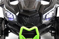 BUGGY X707XX 24V (Полноприводный, двухместный)