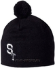 Шапка Stoneham Knitted black - 1