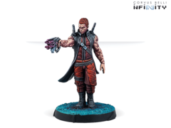 Victor Messer (Combined Army Booster Pack Beta)