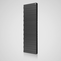 Royal Thermo Pianoforte Tower 500/NOIR SABLE 18 секций