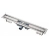 Alcaplast APZ1S-1150 Водоотводящий желоб с порогами для перфорированной решетки
