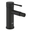GROHE Essence 24395KF1 Смеситель однорычажный для биде, размер S, фантомный чёрный