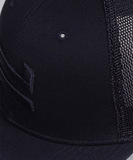 Кепка Nordski Simple Black