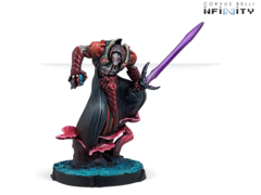 Nourkias Hacker (Combined Army Booster Pack Beta)