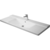 Duravit P3 Comforts 2332120030 Раковина мебельная