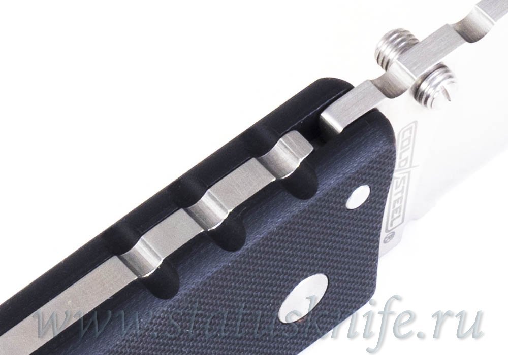 Нож Cold Steel 11G6 Hold Out