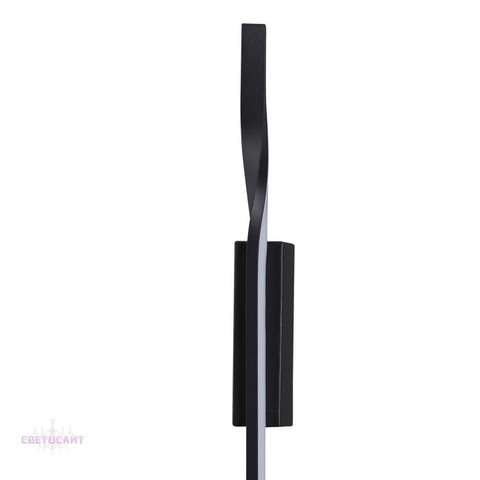 Настенный светильник LED 5603/9WL серии REMO