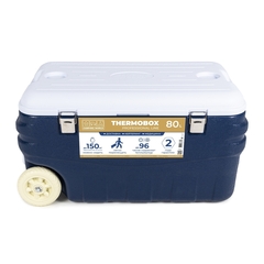 Купить недорого изотермический контейнер (термобокс) Camping World Thermobox 80 л. (термоконтейнер, 80 л.)