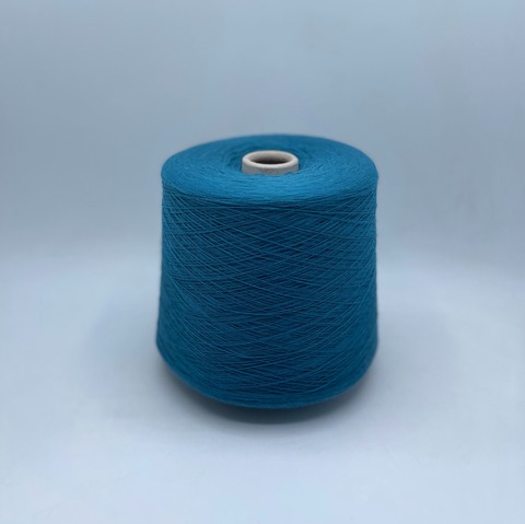 Filosophy (пр.Италия),art-Woraz 1350м/100гр,50% вискоза, 45% полиамид, 5% меринос,цвет-Лазурь.арт.25649
