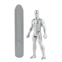 Фигурка Marvel Legends Retro: Silver Surfer