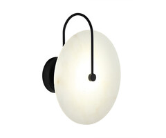 Настенный светодиодный светильник Kink Light Мелисса 08437,19