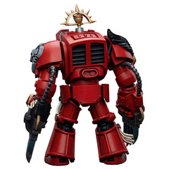 Фигурка Warhammer 40K Blood Angels Assault Terminators Brother Tyborel