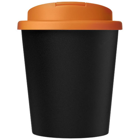 Americano® Espresso Eco Кружка из переработанного материала с герметичной крышкой объемом 250 мл