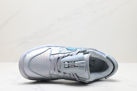 RTFKT x Nike Dunk Genesis 'Grey' 