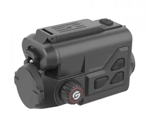 Тепловизионная насадка GUIDE TB630