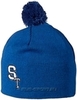Шапка Stoneham Knitted blue - 1