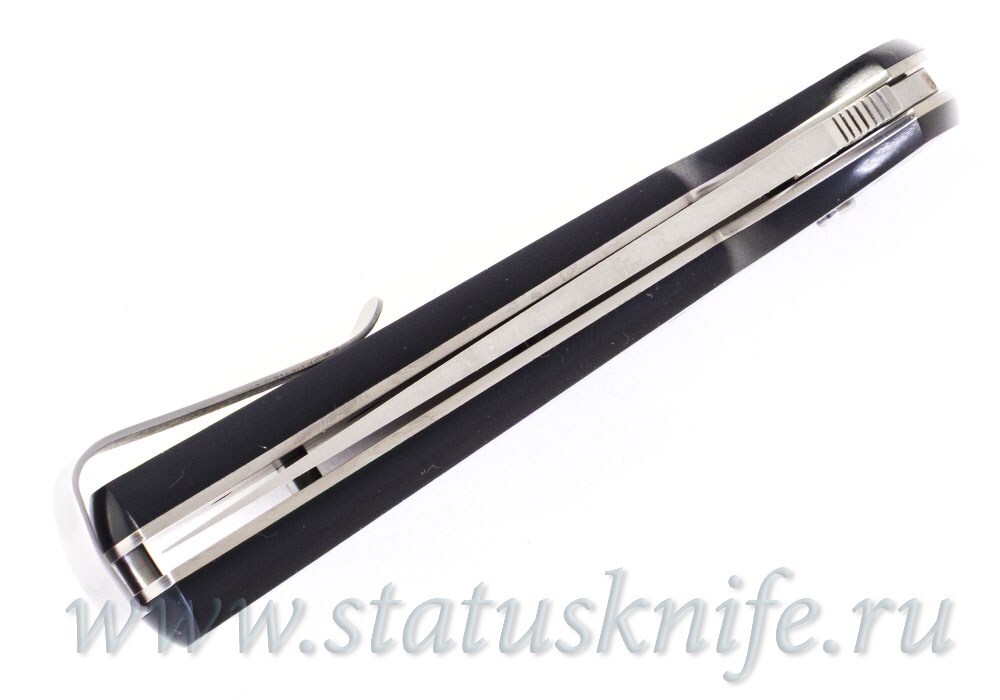 Нож Чебуркова Ворон M390 G10